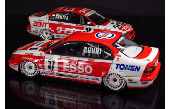 Сборная модель Toyota Corona ST191 JTCC #17 (1994)