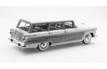 FORD Country Squire 4х дверный универсал (1955)