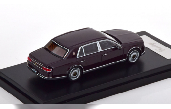 TOYOTA Century, brown