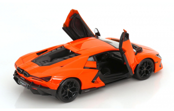 LAMBORGHINI Revuelto (2024), orange