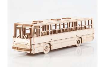 Сборная модель IKARUS-260.06