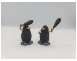 Фигурка The Slag Brothers Rock & Gravel