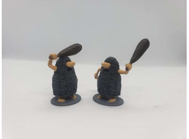 Фигурка The Slag Brothers Rock & Gravel