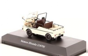 HONDA Vamos 1971, Micro-Voitures d'Antan 62