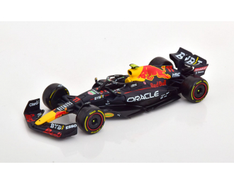 RED BULL RB18, Perez (2022)