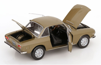 LANCIA Fulvia 3 Coupe (1971), Bronce Longchamps