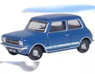 MINI 1275 GT (1972), blue