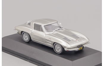 CHEVROLET Corvette Z06 Sting Ray - 1963, American Cars