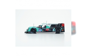 Ligier JS P2 - Nissan #23 LMP2 Panis Barthez Competition F. Barthez - P. L. Chatin - T. Buret