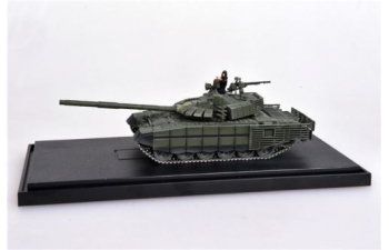 Russian Т-72B3 2017 Moscow Victory Day Parade