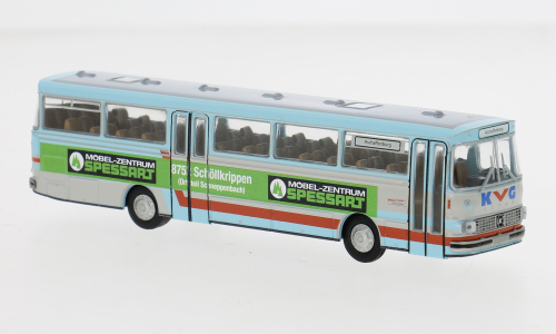 SETRA S 140 ES KVG - Spessart (1968)