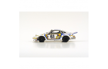 Porsche 911 Carrera RSR #61 24h LeMans 1974 Ballot-Lena - Elford