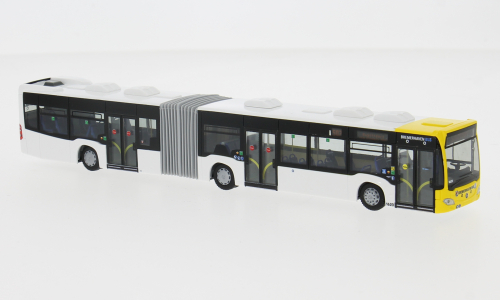 MERCEDES-BENZ Citaro G Bremerhavenbus (2015)