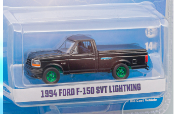 FORD F-150 SVT Lightning пикап 1994 Black