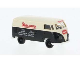 VOLKSWAGEN T1b Kasten Stassano