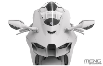 Сборная модель Kawasaki Ninja ZX-10RR