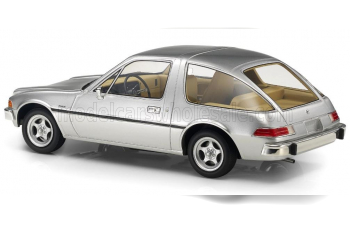 AMC Pacer (1977), Silver