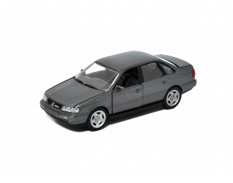 VOLKSWAGEN Passat B4, grey