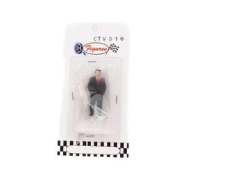 Фигурка Ferruccio Lamborghini