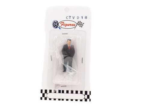 Фигурка Ferruccio Lamborghini