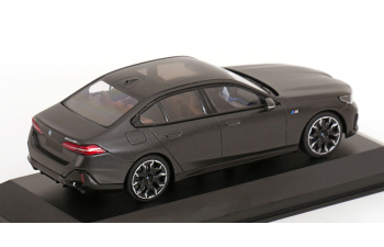 BMW 5-series I5 (g60) (2024), Matt Grey