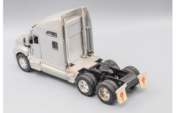 KENWORTH T2000 седельный тягач, silver