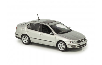 SEAT Toledo II 1998-2004 серебристый