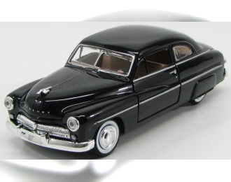 MERCURY Coupe (1949), Black