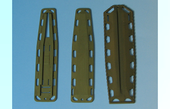 Spine Boards (US Army)