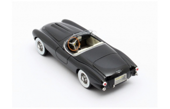 FERRARI 212/225 Inter Barchetta Touring #0253 1952 Black