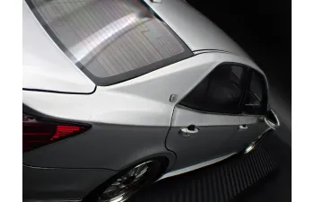 TOYOTA Crown Athlete S (GRS214), silver