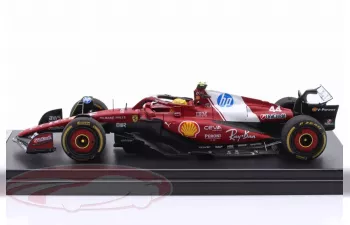 FERRARI SF-25 #44 China GP Formula 1 Lewis Hamilton (2025)