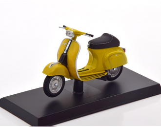 PIAGGIO Vespa 50 Elestart 1969, ocher