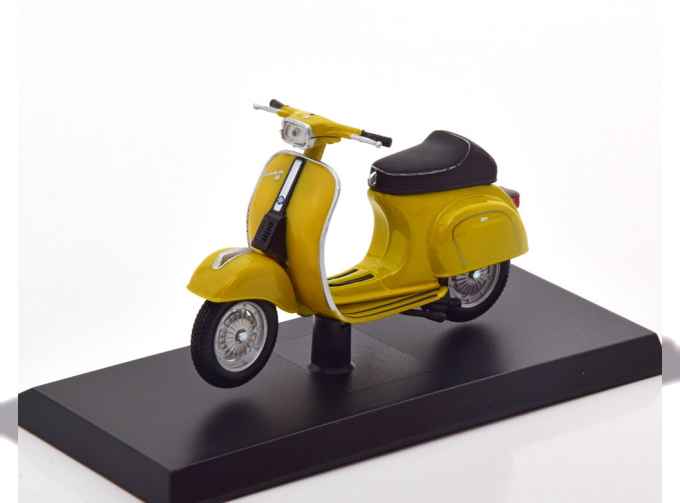 PIAGGIO Vespa 50 Elestart 1969, ocher