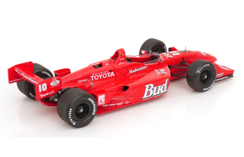 REYNARD Toyota 99i №10 Champ Car Series, Hearn (1999), Budweiser