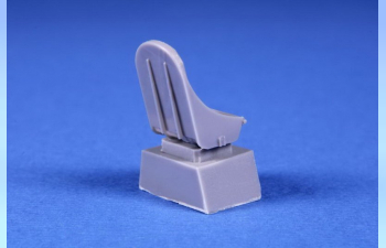 Defiant Pilot's Seat for Airfix kit