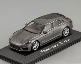 PORSCHE Panamera Sport Turismo Turbo, achat grey