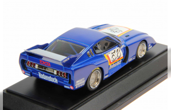 TOYOTA Celica LB Turbo Gr.5 #56 (1977), blue