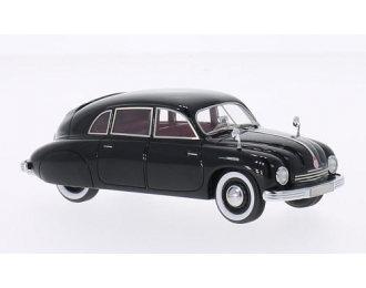 TATRA T600 Tatraplan 1948 Black