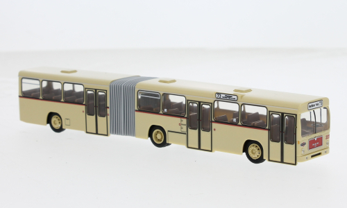 MAN SG 192, BSAG - Bremen