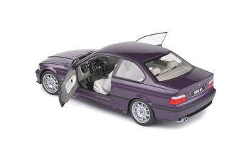 BMW M3 (E36) Coupé (1994), violet