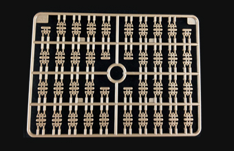 Сборная модель Sd.kfz.132 ‘Marder IID’