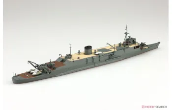 Сборная модель Японский корабль-база подводных лодок Тайгей