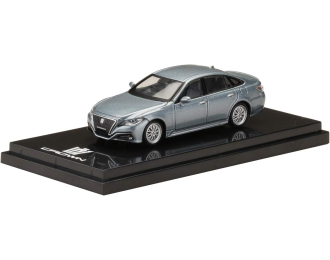 TOYOTA Crown 2.5l rs advance customized version precious galena, silver