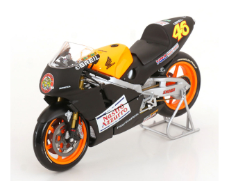 HONDA NSR 500 Testbike №46 500 ccm GP WM Valentino Rossi (2000)