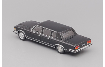 ЗИЛ 4104, Автолегенды СССР 58, черный