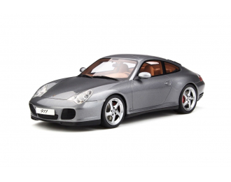 Porsche 911 (996) Carrera 4S Facelift