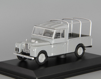 LAND ROVER Series 1 109 (1956), grey