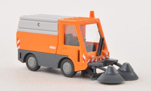Hako Citymaster 175,orange 