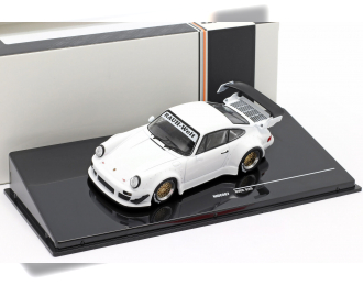 PORSCHE 911 RWB 930 2018 White